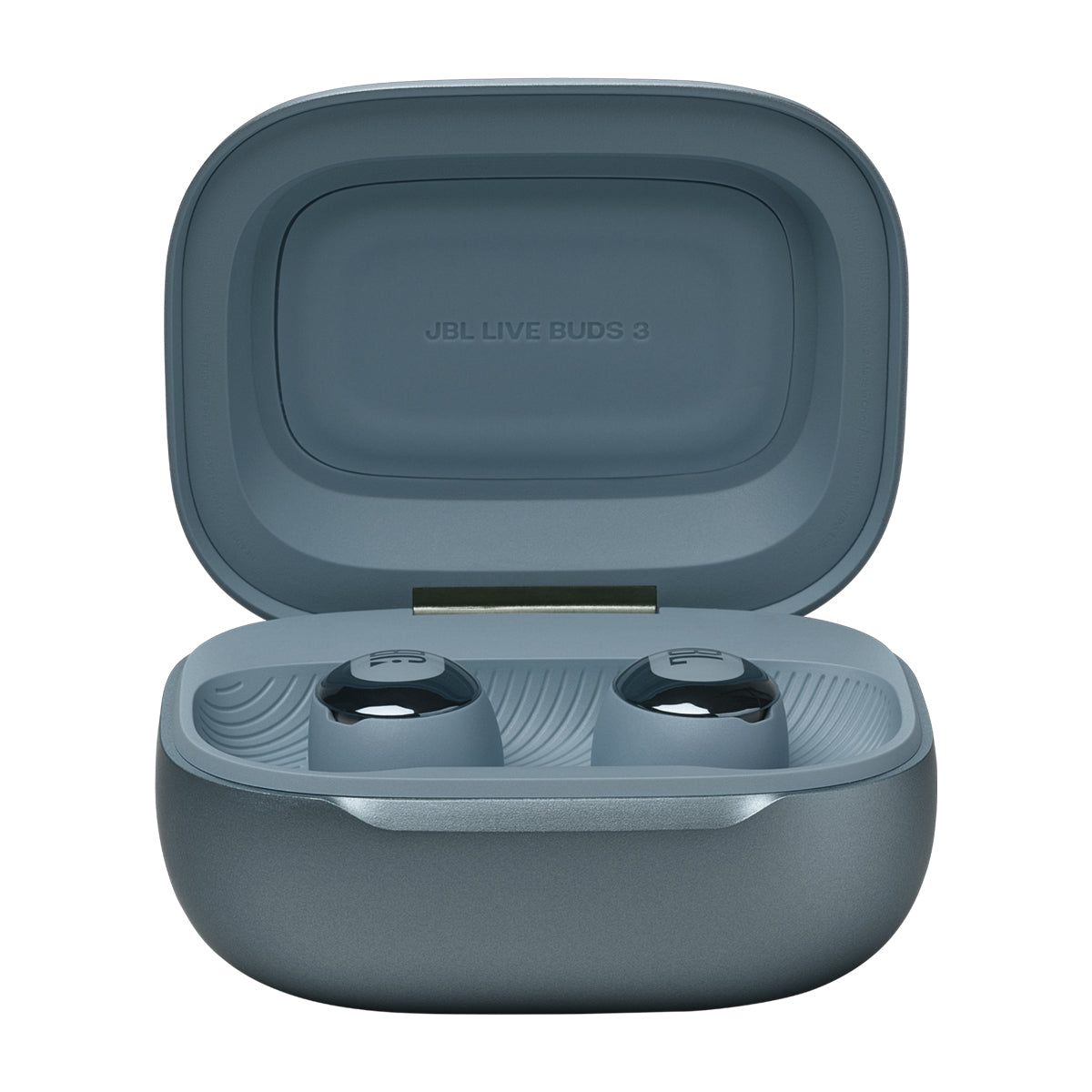JBL Live Buds 3 True Wireless Audífonos | True ANC | Azul - Photura
