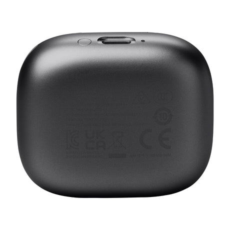 JBL Live Flex 3 True Wireless Audífonos Inalámbricos Bluetooth | True Adaptive Noise Cancelling | Negro