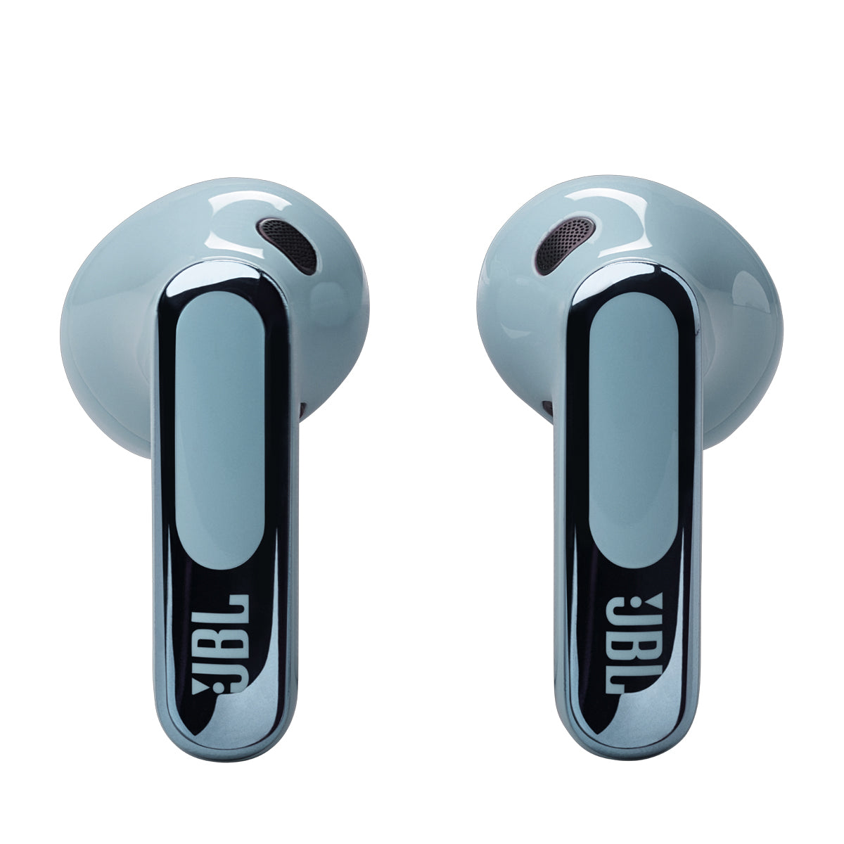 JBL Live Flex 3 True Wireless Audífonos Inalámbricos Bluetooth | True Adaptive Noise Cancelling | Azul
