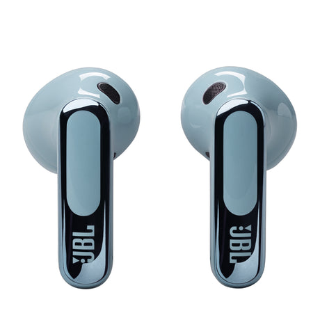 JBL Live Flex 3 True Wireless Audífonos Inalámbricos Bluetooth | True Adaptive Noise Cancelling | Azul