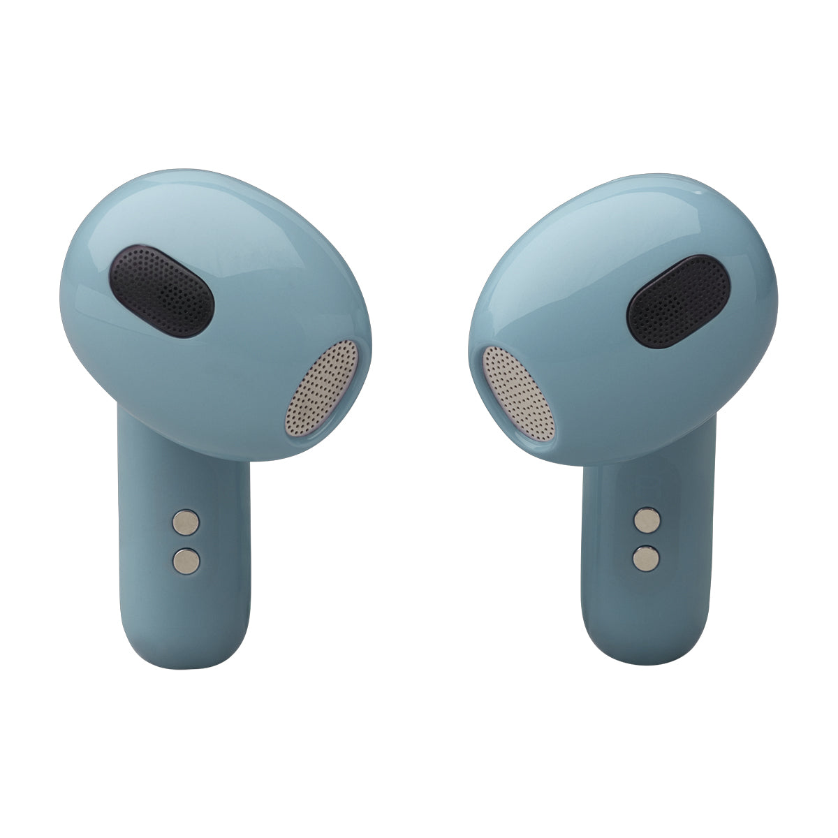 JBL Live Flex 3 True Wireless Audífonos Inalámbricos Bluetooth | True Adaptive Noise Cancelling | Azul