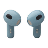 JBL Live Flex 3 True Wireless Audífonos Inalámbricos Bluetooth | True Adaptive Noise Cancelling | Azul