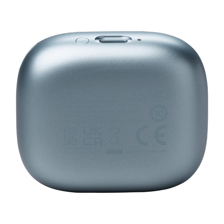 JBL Live Flex 3 True Wireless Audífonos Inalámbricos Bluetooth | True Adaptive Noise Cancelling | Azul
