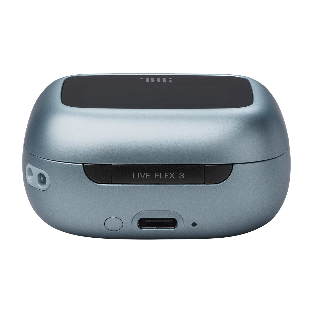 JBL Live Flex 3 True Wireless Audífonos Inalámbricos Bluetooth | True Adaptive Noise Cancelling | Azul