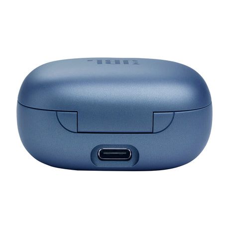 JBL Live Pro 2 TWS True Wireless Audífonos Inalámbricos Bluetooth | True Adaptive Noise Cancelling | Azul