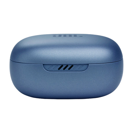 JBL Live Pro 2 TWS True Wireless Audífonos Inalámbricos Bluetooth | True Adaptive Noise Cancelling | Azul