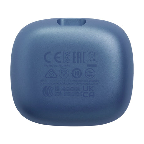 JBL Live Pro 2 TWS True Wireless Audífonos Inalámbricos Bluetooth | True Adaptive Noise Cancelling | Azul