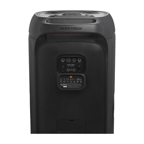JBL PartyBox Ultimate Equipo de Sonido | 1100W | JBL Original Pro | Karaoke | Luces LED | WiFi | Bluetooth