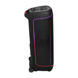JBL PartyBox Ultimate Equipo de Sonido | 1100W | JBL Original Pro | Karaoke | Luces LED | WiFi | Bluetooth