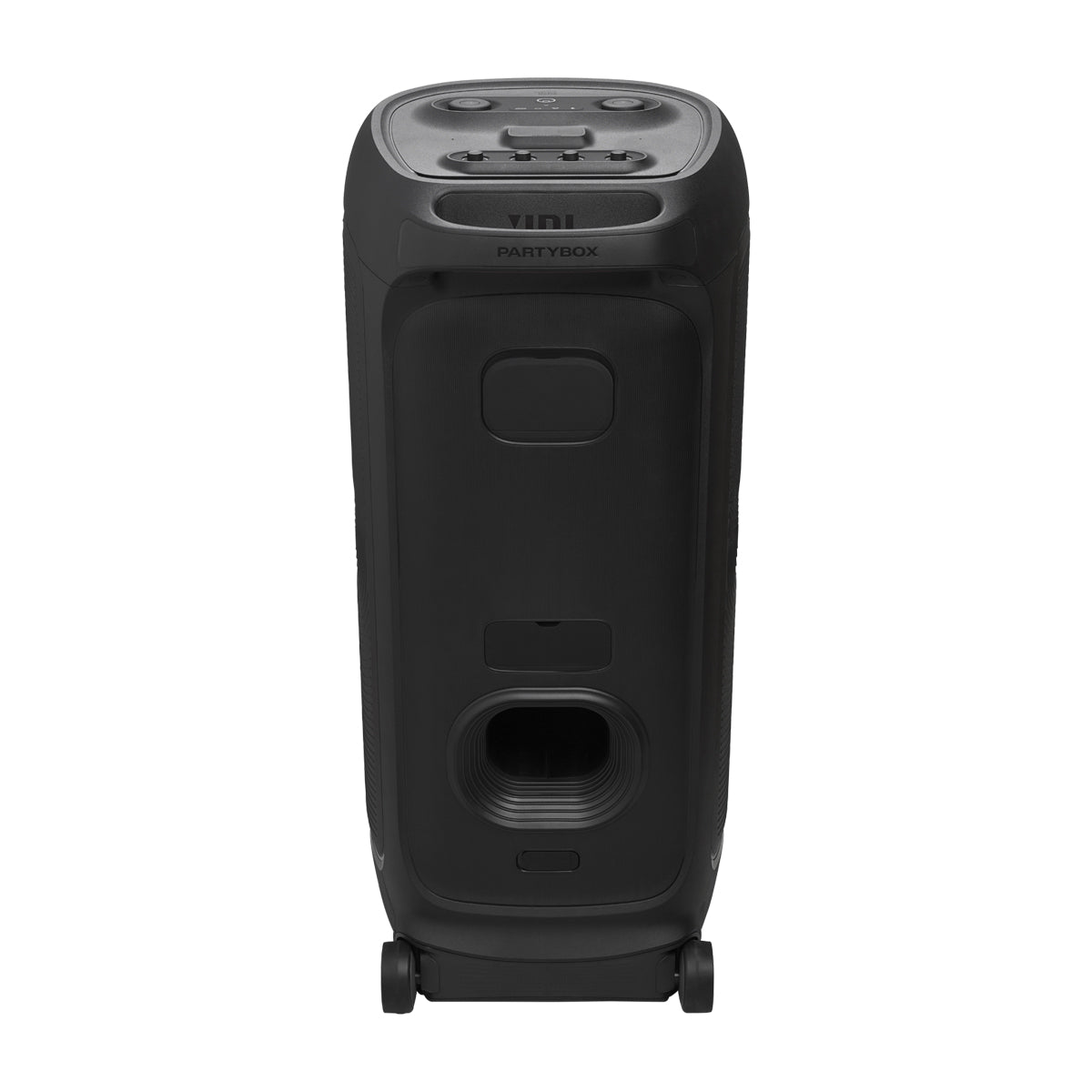 JBL PartyBox Ultimate Equipo de Sonido | 1100W | JBL Original Pro | Karaoke | Luces LED | WiFi | Bluetooth