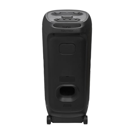 JBL PartyBox Ultimate Equipo de Sonido | 1100W | JBL Original Pro | Karaoke | Luces LED | WiFi | Bluetooth