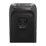 JBL PartyBox Ultimate Equipo de Sonido | 1100W | JBL Original Pro | Karaoke | Luces LED | WiFi | Bluetooth
