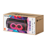 JBL PartyBox Ultimate Equipo de Sonido | 1100W | JBL Original Pro | Karaoke | Luces LED | WiFi | Bluetooth