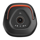 JBL PartyBox 130 Bocina Portátil Bluetooth | AI Sound Boost | Luces | 15H | IPX4 | Negro