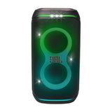 JBL PartyBox Club 120 Bocina Portátil Bluetooth | JBL Pro Sound | Luces | 12H | IPX4 | Negro