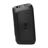 JBL PartyBox Club 120 Bocina Portátil Bluetooth | JBL Pro Sound | Luces | 12H | IPX4 | Negro