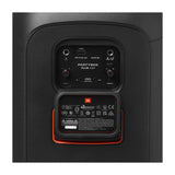 JBL PartyBox Club 120 Bocina Portátil Bluetooth | JBL Pro Sound | Luces | 12H | IPX4 | Negro