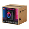 JBL PartyBox Encore Essential 2 Bocina Portátil Bluetooth | AI Sound Boost | Luces | 15H | IPX4 | 100W