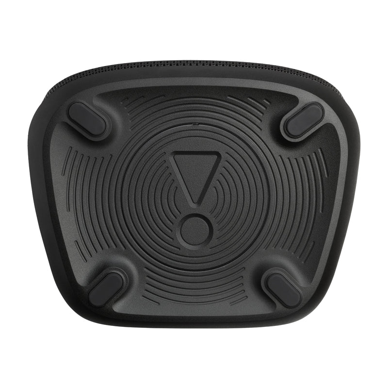 JBL PartyBox Encore Essential 2 Bocina Portátil Bluetooth | AI Sound Boost | Luces | 15H | IPX4 | 100W