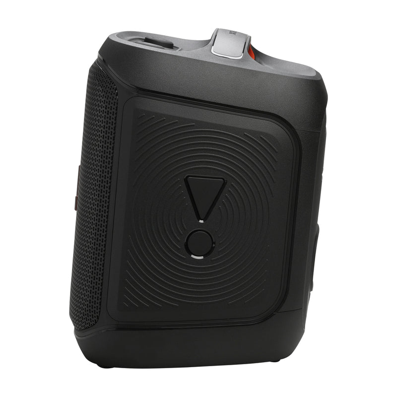 JBL PartyBox Encore Essential 2 Bocina Portátil Bluetooth | AI Sound Boost | Luces | 15H | IPX4 | 100W