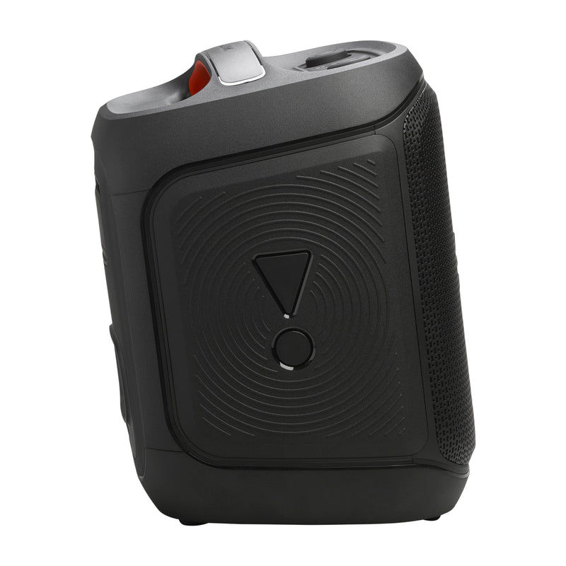 JBL PartyBox Encore Essential 2 Bocina Portátil Bluetooth | AI Sound Boost | Luces | 15H | IPX4 | 100W