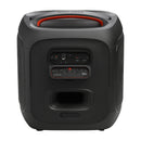 JBL PartyBox Encore Essential 2 Bocina Portátil Bluetooth | AI Sound Boost | Luces | 15H | IPX4 | 100W