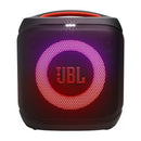 JBL PartyBox Encore Essential 2 Bocina Portátil Bluetooth | AI Sound Boost | Luces | 15H | IPX4 | 100W