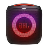 JBL PartyBox Encore Essential 2 Bocina Portátil Bluetooth | AI Sound Boost | Luces | 15H | IPX4 | Negro
