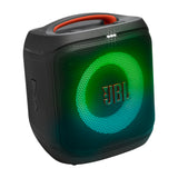 JBL PartyBox Encore Essential 2 Bocina Portátil Bluetooth | AI Sound Boost | Luces | 15H | IPX4 | Negro