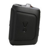 JBL PartyBox Encore Essential 2 Bocina Portátil Bluetooth | AI Sound Boost | Luces | 15H | IPX4 | Negro
