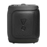 JBL PartyBox On-the-Go 2 Plus Bocina Portátil Bluetooth | JBL Original Pro | Micrófono | Luces | 15H | IPX4 | Negro