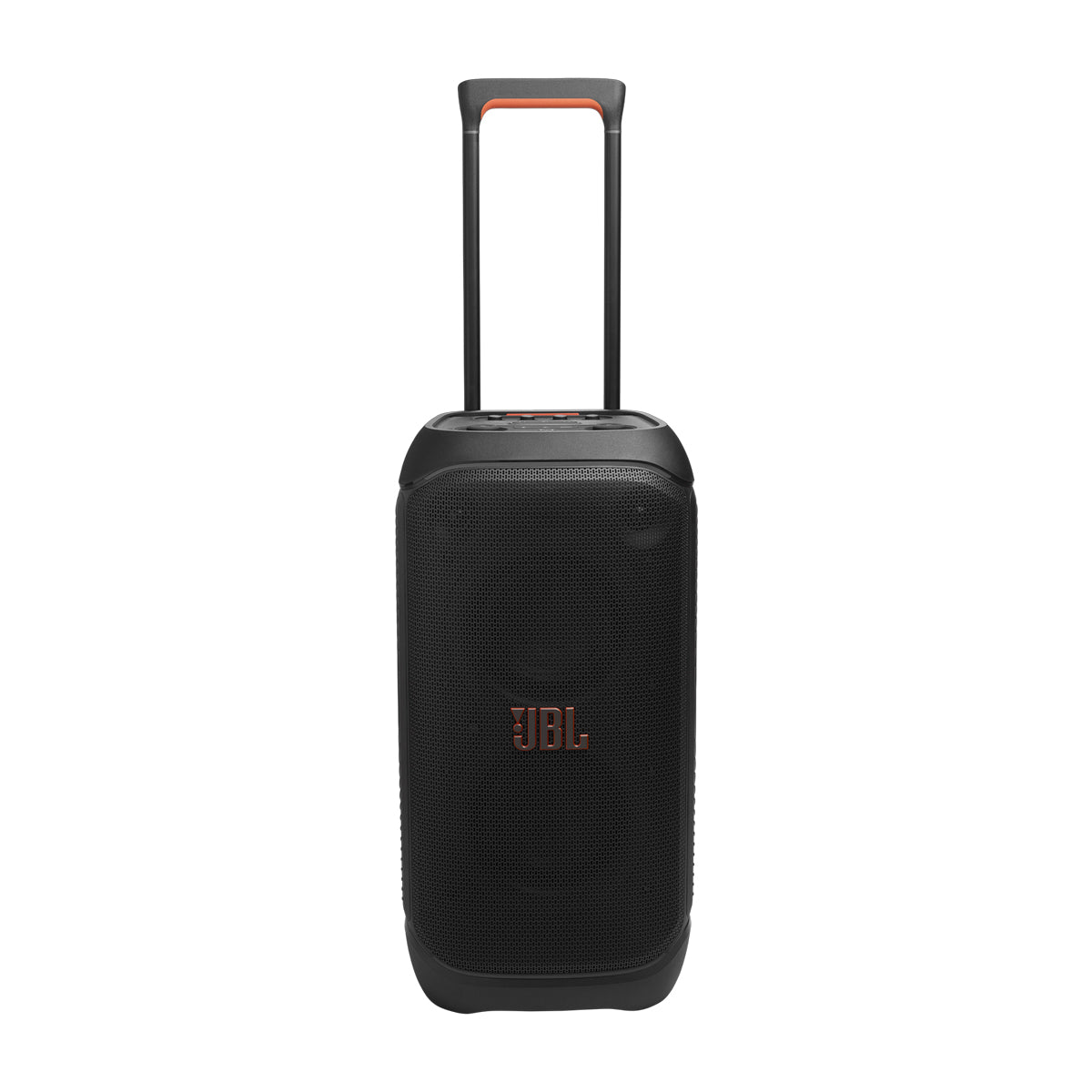 JBL PartyBox Stage 320 Bocina Portátil Bluetooth | JBL Pro Sound | Luces | 18H | IPX4 | Negro