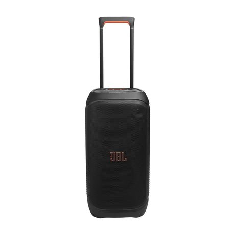 JBL PartyBox Stage 320 Bocina Portátil Bluetooth | JBL Pro Sound | Luces | 18H | IPX4 | Negro