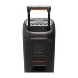 JBL PartyBox Stage 320 Bocina Portátil Bluetooth | JBL Pro Sound | Luces | 18H | IPX4 | Negro