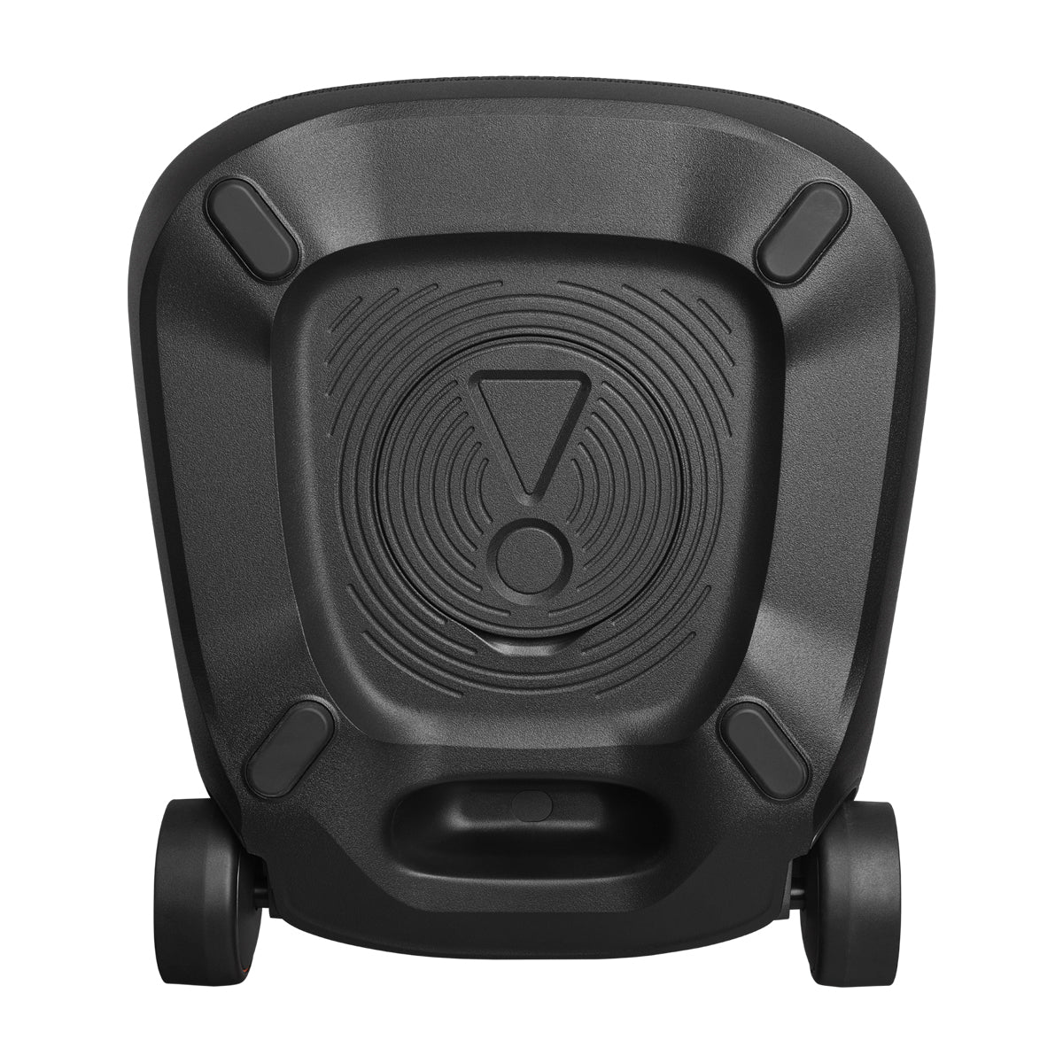 JBL PartyBox Stage 320 Bocina Portátil Bluetooth | JBL Pro Sound | Luces | 18H | IPX4 | Negro