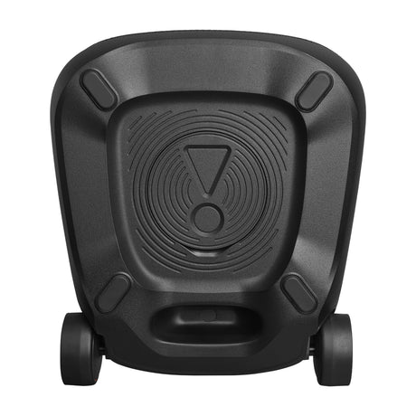 JBL PartyBox Stage 320 Bocina Portátil Bluetooth | JBL Pro Sound | Luces | 18H | IPX4 | Negro