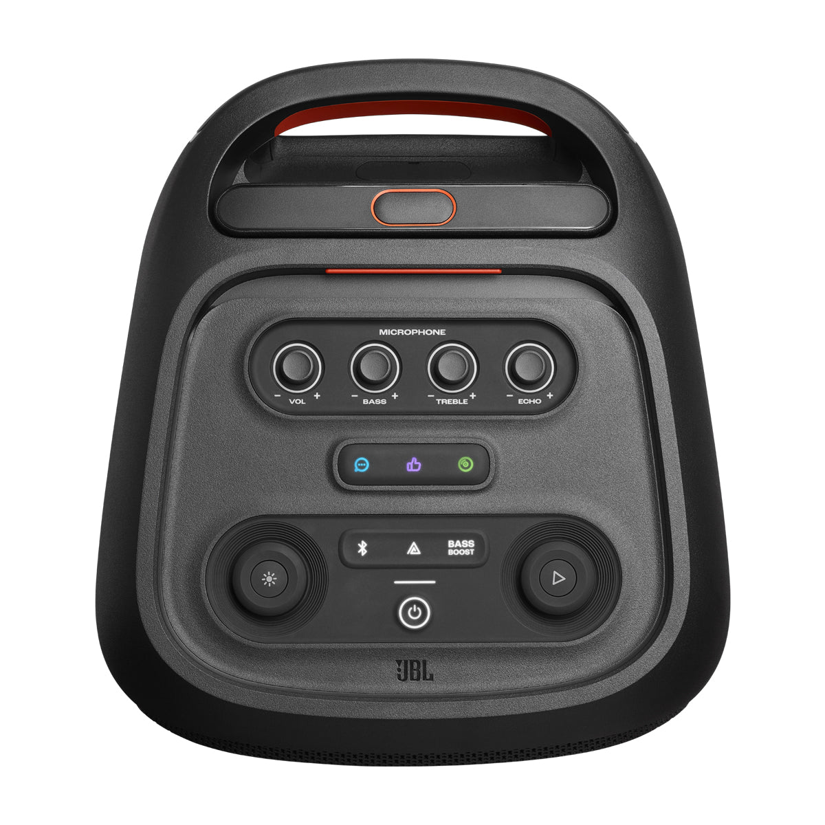 JBL PartyBox Stage 320 Bocina Portátil Bluetooth | Negro - Photura