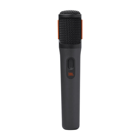JBL PartyBox Wireless Mic Micrófono Vocal Profesional Inalámbrico