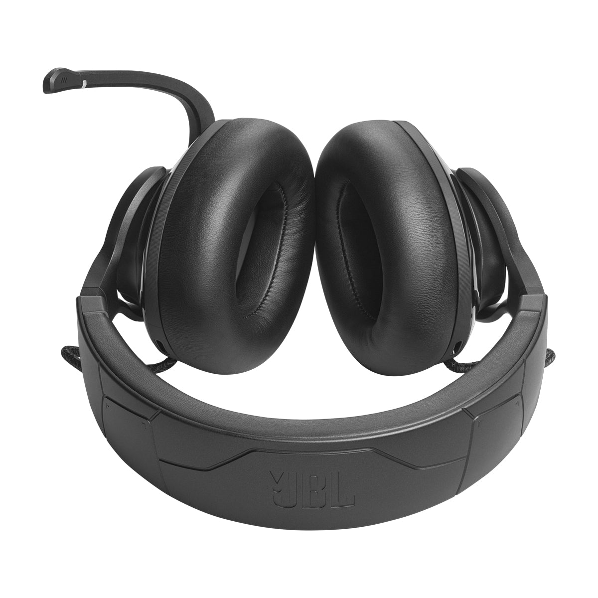 JBL Quantum 910 Headset Gaming Audífonos Inalámbricos Bluetooth Over-Ear para Smartphones / MAC / PC / Consolas | Active Noise Cancelling