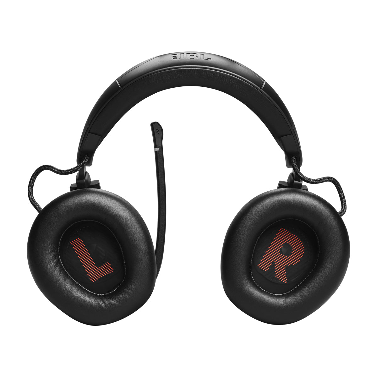 JBL Quantum 910 Headset Gaming Audífonos Inalámbricos Bluetooth Over-Ear para Smartphones / MAC / PC / Consolas | Active Noise Cancelling