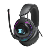 JBL Quantum 910 Headset Gaming Audífonos Inalámbricos Bluetooth Over-Ear para Smartphones / MAC / PC / Consolas | Active Noise Cancelling