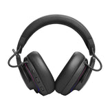 JBL Quantum 910 Headset Gaming Audífonos Inalámbricos Bluetooth Over-Ear para Smartphones / MAC / PC / Consolas | Active Noise Cancelling