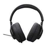JBL Quantum 100M2 Headset Gaming Audífonos Over-Ear de Cable para Smartphones / MAC / PC / Consolas | Negro