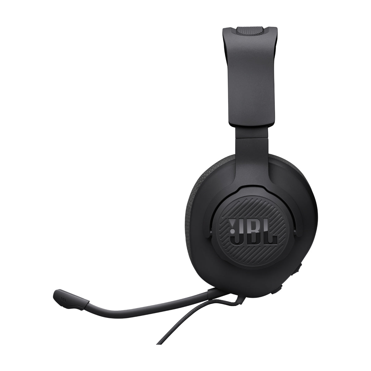 JBL Quantum 100M2 Headset Gaming Audífonos Over-Ear de Cable para Smartphones / MAC / PC / Consolas | Negro