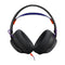 JBL Quantum 250 Headset Gaming Audífonos Over-Ear de Cable para Smartphones / MAC / PC / Consolas