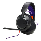 JBL Quantum 250 Headset Gaming Audífonos Over-Ear de Cable para Smartphones / MAC / PC / Consolas