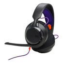 JBL Quantum 250 Headset Gaming Audífonos Over-Ear de Cable para Smartphones / MAC / PC / Consolas
