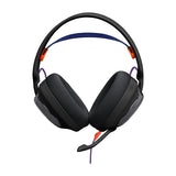 JBL Quantum 250 Headset Gaming Audífonos Over-Ear de Cable para Smartphones / MAC / PC / Consolas