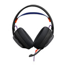 JBL Quantum 250 Headset Gaming Audífonos Over-Ear de Cable para Smartphones / MAC / PC / Consolas