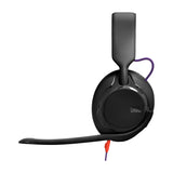 JBL Quantum 250 Headset Gaming Audífonos Over-Ear de Cable para Smartphones / MAC / PC / Consolas